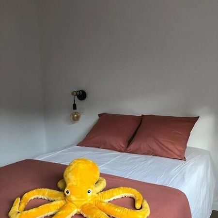 Appartement Le Quartier Haut Sète Exteriér fotografie