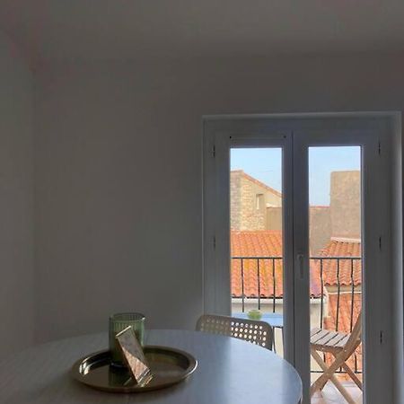 Appartement Le Quartier Haut Sète Exteriér fotografie