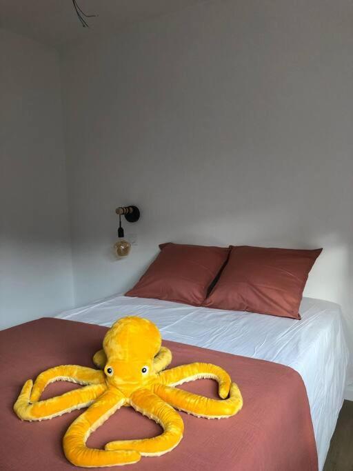 Appartement Le Quartier Haut Sète Exteriér fotografie