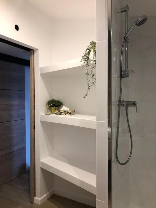 Appartement Le Quartier Haut Sète Exteriér fotografie