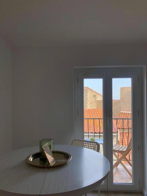 Appartement Le Quartier Haut Sète Exteriér fotografie
