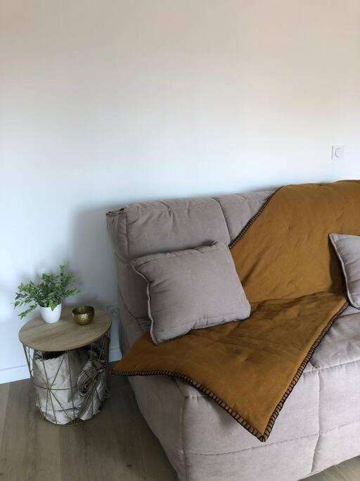 Appartement Le Quartier Haut Sète Exteriér fotografie