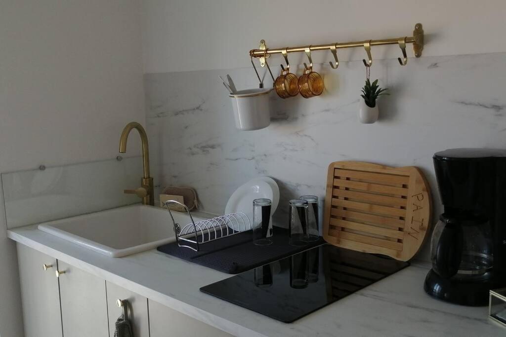 Appartement Le Quartier Haut Sète Exteriér fotografie